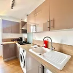 Séjour pratique et confortable