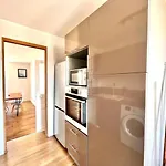 Séjour pratique et confortable