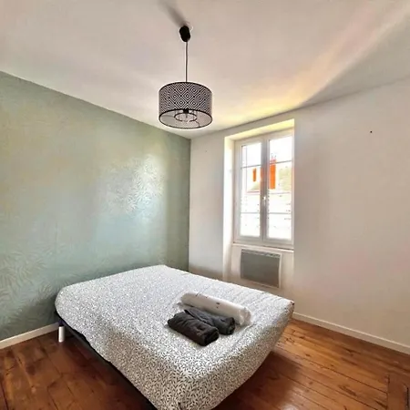 Appartement Pratique Et Confortable