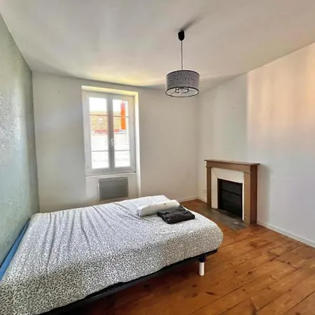 Pratique Et Confortable Clermont-Ferrand