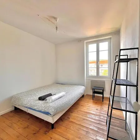 Pratique Et Confortable Clermont-Ferrand