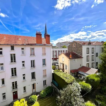 Pratique Et Confortable Clermont-Ferrand